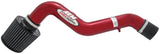 AEM 90-93 Integra RS/LS/GS/GSR Red Short Ram Intake | 22-402R
