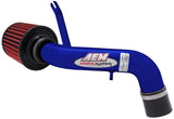 AEM 94-01 Integra GSR Blue Short Ram Intake | 22-404B