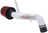 AEM 94-01 Integra GSR Polished Short Ram Intake | 22-404P