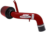 AEM 94-01 Integra GSR Red Short Ram Intake | 22-404R