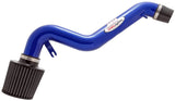 AEM 92-96 Prelude S/Si/Si VTEC Blue Short Ram Intake | 22-405B