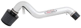 AEM 92-96 Prelude S/Si/Si VTEC Polished Short Ram Intake | 22-405P