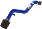 AEM 97-01 Honda Prelude Base & Type SH Blue Short Ram Intake | 22-406B