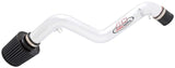 AEM 97-01 Honda Prelude Base & Type SH Polished Short Ram Intake | 22-406P