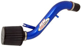 AEM 90-93 Accord DX/LX/EX Blue Short Ram Intake | 22-407B