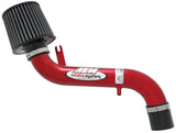 AEM 90-93 Accord DX/LX/EX Red Short Ram Intake | 22-407R
