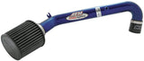 AEM 96-00 Civic CX DX & LX Blue Short Ram Intake | 22-413B