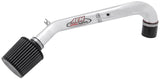 AEM 96-00 Civic CX DX & LX Polished Short Ram Intake | 22-413P