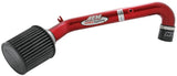 AEM 96-00 Civic CX DX & LX Red Short Ram Intake | 22-413R
