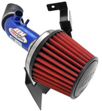 AEM AEM 03-04 Evo 8 Blue Short Ram Intake 22-435B