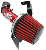 AEM AEM 03-04 Evo 8 Red Short Ram Intake 22-435R