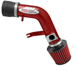 AEM 04-05 Lancer Ralliart Red Short Ram Intake | 22-436R