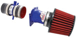 AEM 00-02 Mercury Cougar V6 Blue Short Ram Intake | 22-454B
