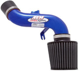 AEM 03-04 Corolla CE/LE/S Blue Short Ram Intake | 22-469B