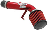 AEM 03-04 Corolla CE/LE/S Red Short Ram Intake | 22-469R