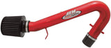 AEM 00-01 2.5RS Red Short Ram Intake | 22-470R