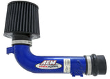 AEM 02-06 WRX/STi Blue Short Ram Intake | 22-474B