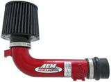 AEM 02-06 WRX/STi Red Short Ram Intake | 22-474R