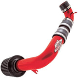 AEM 01-03 Protege Manual Red Short Ram Intake | 22-481R