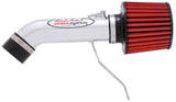AEM 03-04 Mazda 6i 4Cyl A/T Polished Short Ram Intake | 22-484P