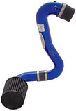 AEM 01-05 Civic DX/LX Blue Short Ram Intake | 22-503B