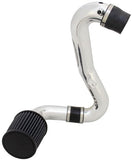 AEM 01-05 Civic DX/LX Polished Short Ram Intake | 22-503P