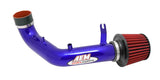 AEM 02-06 RSX Type S Blue Short Ram Intake | 22-506B