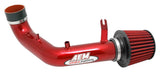 AEM 02-06 RSX Type S Red Short Ram Intake | 22-506R