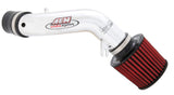 AEM 04-05 TXS Polished Short Ram Intake | 22-512P