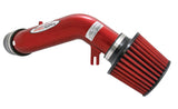 AEM 04-05 TXS Red Short Ram Intake | 22-512R