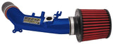 AEM 2006 Civic Si Blue Short Ram Intake | 22-516B