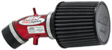 AEM 02-06 Sentra SE-R Red Short Ram Intake | 22-544R