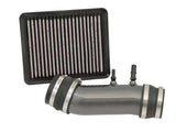 AEM AEM 11-14 Ford Mustang 3.7L V6 Air Intake System 22-686C
