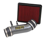 AEM 11-14 Ford Mustang 3.7L V6 Air Intake System | 22-686C
