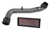 AEM AEM Volkswagen Jetta HCA Air Intake System 22-689C