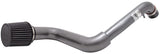 AEM 01-05 Honda Civic EX 1.7L Silver V2 Intake | 24-6001C