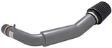 AEM 03-05 Honda Accord V6 Silver V2 Intake | 24-6110C