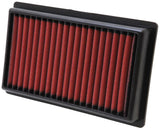 AEM Nissan 11in O/S L x 6.688in O/S W x 1.438in H DryFlow Air Filter | 28-20031