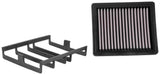 AEM AEM 95-02 Toyota 4 Runner 3.4L / 92-97 Lexus SC300/SC400 3.0L/4.0L DryFlow Air Filter 28-20054
