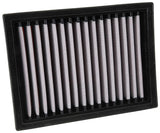 AEM AEM 90-06 BMW 2.0/2.2/2.5/2.8/3.0/3.2L DryFlow Panel Non Woven Synthetic Air Filter 28-20070