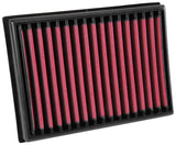 AEM 90-06 BMW 2.0/2.2/2.5/2.8/3.0/3.2L DryFlow Panel Non Woven Synthetic Air Filter | 28-20070