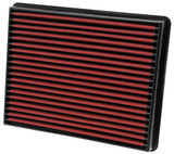 AEM Silverado/Sierra/Avalance/Tahoe/Yukon 12.625in O/S L x 10in O/S W x 1.75in H DryFlow Air Filter | 28-20129