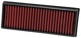 AEM 98-10 Mercedes C/CLK/E/GL/ML/R/S/SL Class Dryflow Panel Air Filter | 28-20181