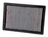 AEM AEM 02-07 Dodge Ram 3.7L (V6)/4.7L-5.9L (V8) Dryflow Panel Air Filter 28-20247