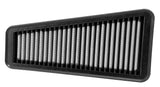 AEM AEM 14.313in O/S L x 6.625in O/S W x 1.5in H DryFlow Air Filter 28-20281