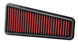 AEM 14.313in O/S L x 6.625in O/S W x 1.5in H DryFlow Air Filter | 28-20281