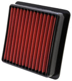 AEM 07-10 Impreza / 08-10 Forester 8.75in O/S L x 8.563in O/S W x 2.438in H DryFlow Air Filter | 28-20304