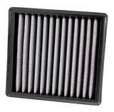 AEM AEM 08-10 F150/250/350 / 07-10 Expedition 10.5in O/S L x 9.875in O/S W x 2.188in H DryFlow Filter 28-20385