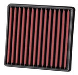 AEM 08-10 F150/250/350 / 07-10 Expedition 10.5in O/S L x 9.875in O/S W x 2.188in H DryFlow Filter | 28-20385