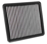 AEM AEM 07-10 Toyota Tundra/Sequoia/Land Cruiser DryFlow Air Filter 28-20387